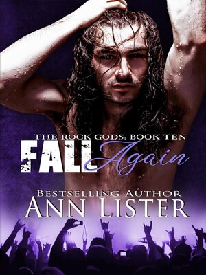 cover image of Fall Again